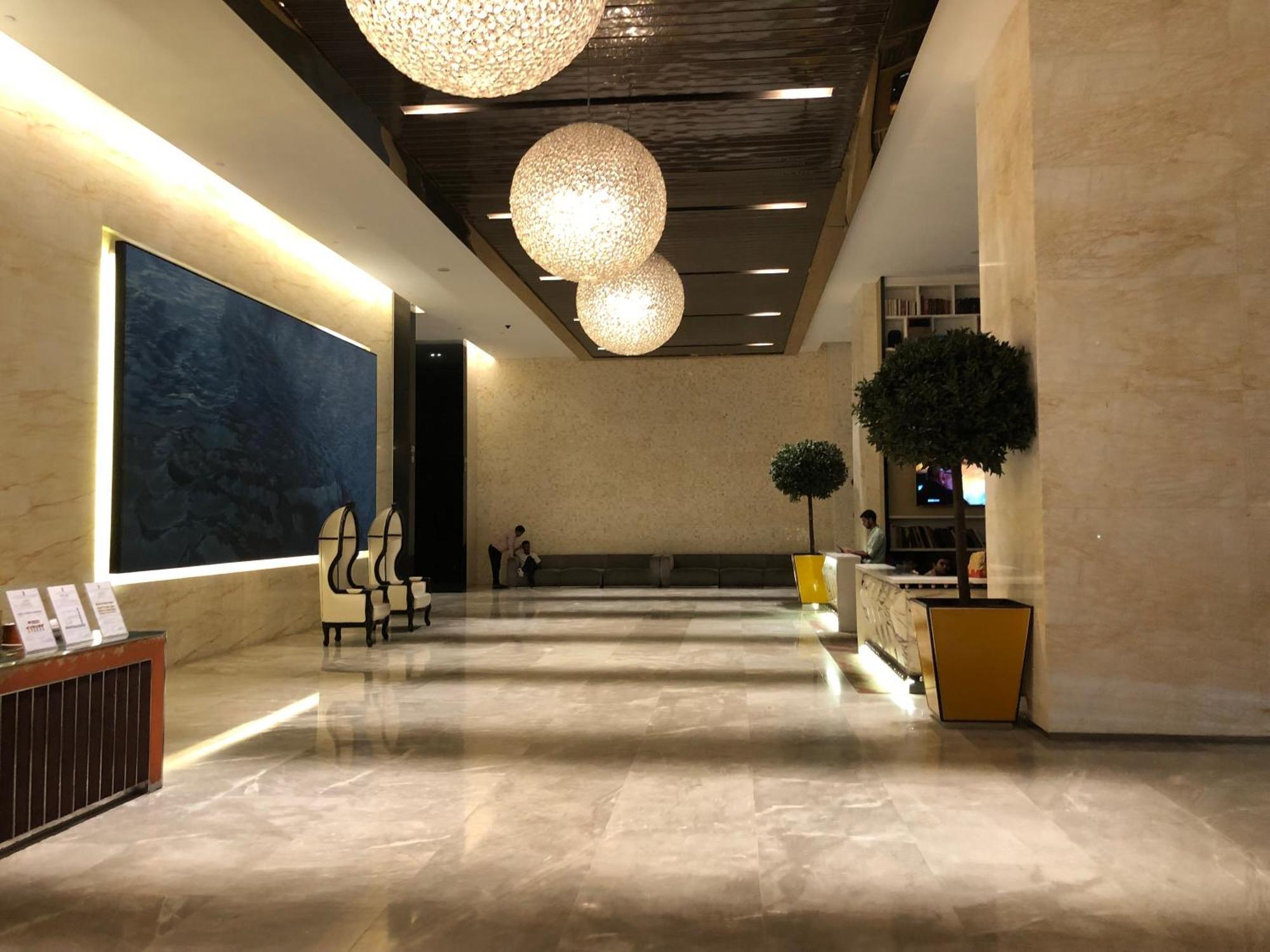 Amazing Pool By Platinum Suites Klcc Kuala Lumpur Luaran gambar